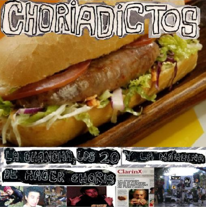 choriadictos