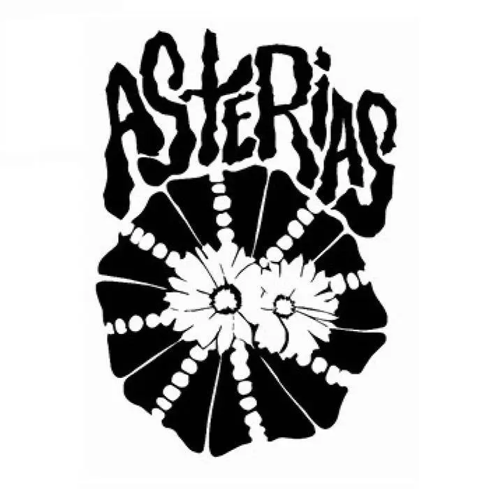 Foto de la banda Asterias