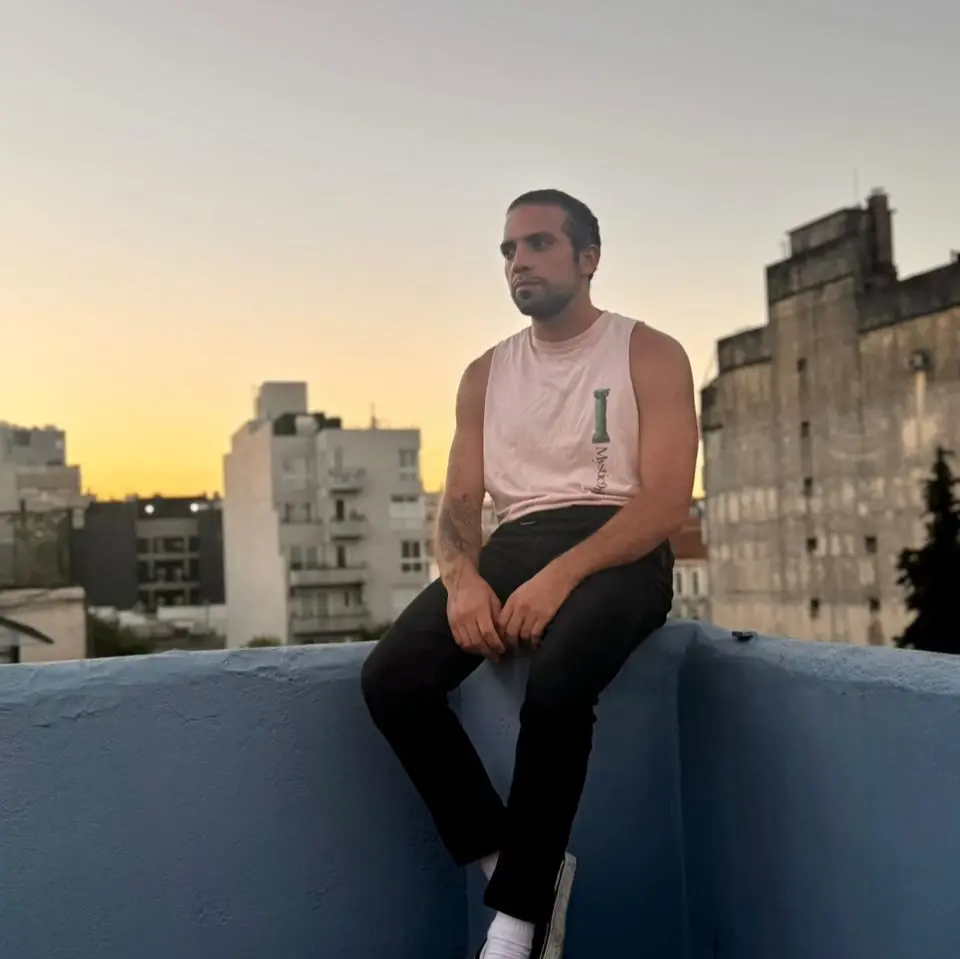 Foto del artista Pancraxi0