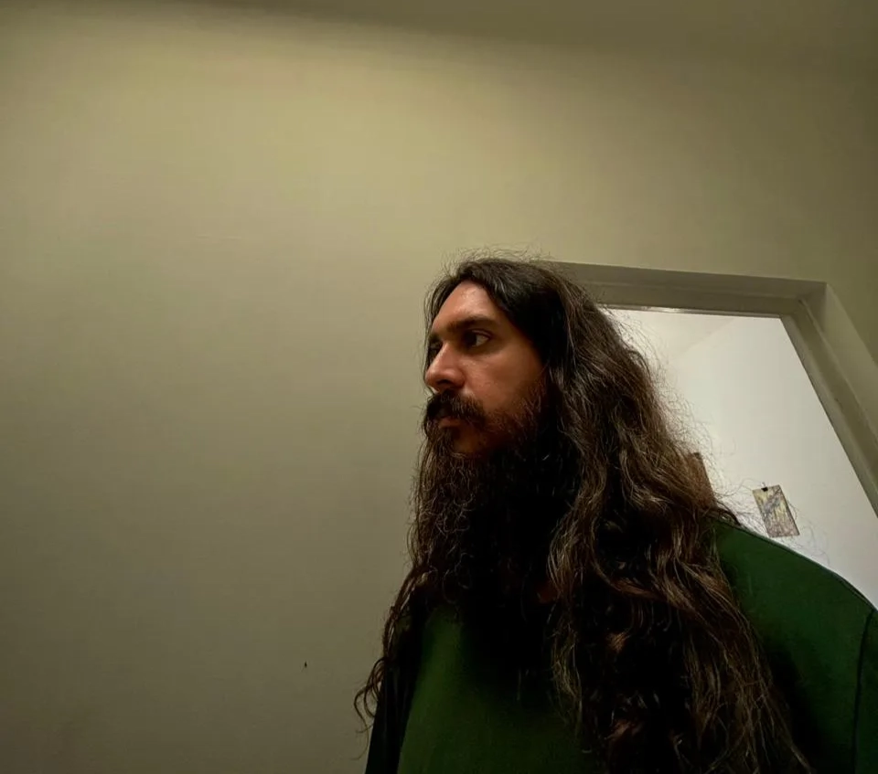 Foto del artista Pancraxi0