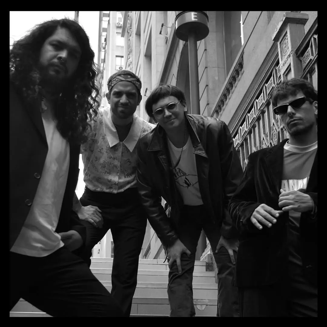 Post sobre 'Pararía El Mundo Entero' de ESHA, imagen 2 de 5