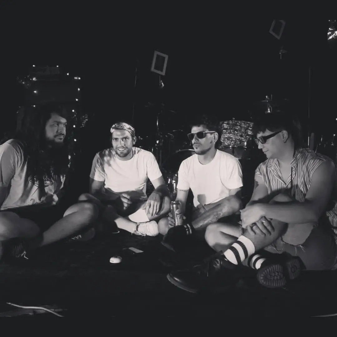 Post sobre 'Pararía El Mundo Entero' de ESHA, imagen 4 de 5